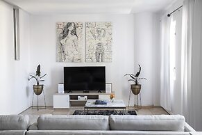 The Franklin Loft Apartments