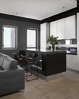 The Franklin Loft Apartments