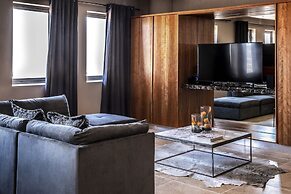 The Franklin Loft Apartments