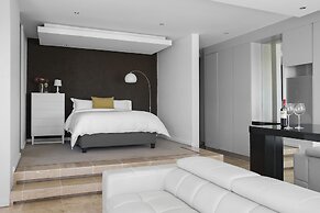 The Franklin Loft Apartments