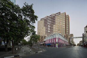 The Franklin Loft Apartments