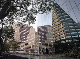 The Franklin Loft Apartments