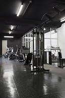 The Franklin Loft Apartments