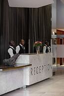 The Franklin Loft Apartments