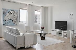 The Franklin Loft Apartments