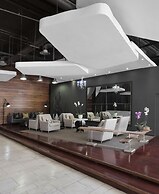 The Franklin Loft Apartments