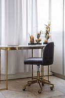 The Franklin Loft Apartments