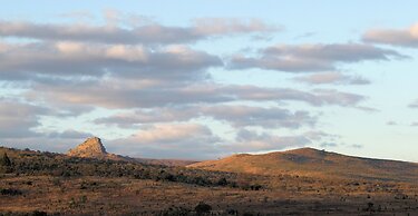 Fugitives' Drift Guest House