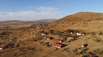 Fugitives' Drift Guest House