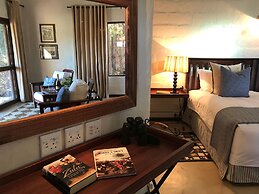 Fugitives' Drift Guest House