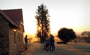 Fugitives' Drift Guest House