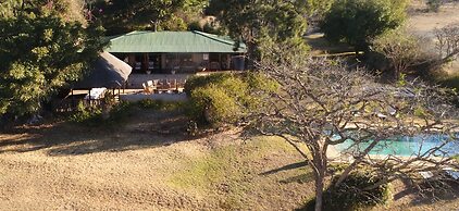 Fugitives' Drift Guest House