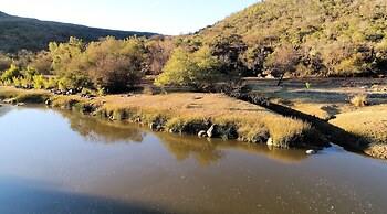 Fugitives' Drift Guest House