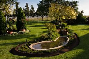 Grasslands Conference and Wedding Venue