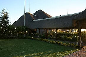 Grasslands Conference and Wedding Venue