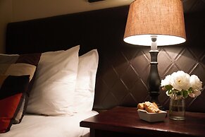 Grasslands Conference and Wedding Venue