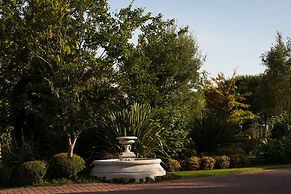 Grasslands Conference and Wedding Venue