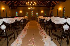 Grasslands Conference and Wedding Venue