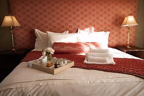 Grasslands Conference and Wedding Venue