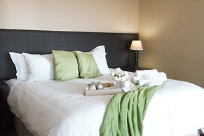 Grasslands Conference and Wedding Venue