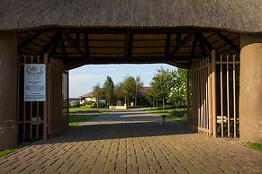 Grasslands Conference and Wedding Venue