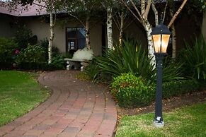 Grasslands Conference and Wedding Venue