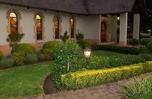 Grasslands Conference and Wedding Venue