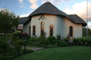 Grasslands Conference and Wedding Venue