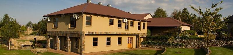 Grasslands Conference and Wedding Venue