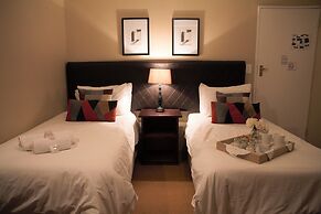 Grasslands Conference and Wedding Venue