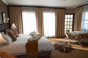 Grasslands Conference and Wedding Venue