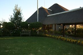 Grasslands Conference and Wedding Venue