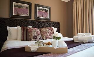 Grasslands Conference and Wedding Venue