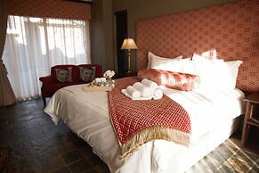 Grasslands Conference and Wedding Venue