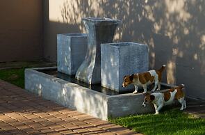 Grasslands Conference and Wedding Venue