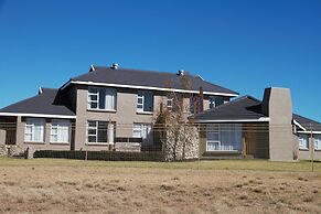 Grasslands Conference and Wedding Venue