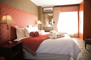 Grasslands Conference and Wedding Venue