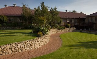 Grasslands Conference and Wedding Venue