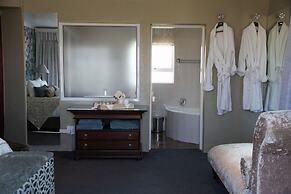 Grasslands Conference and Wedding Venue