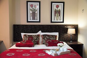 Grasslands Conference and Wedding Venue