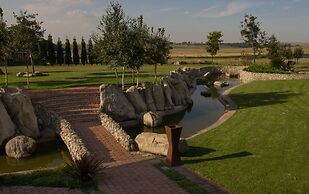 Grasslands Conference and Wedding Venue