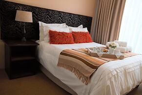 Grasslands Conference and Wedding Venue