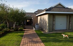 Grasslands Conference and Wedding Venue