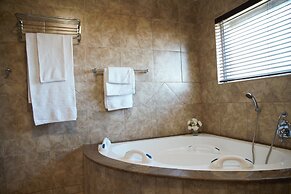 Grasslands Conference and Wedding Venue