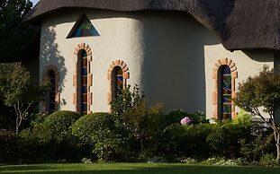 Grasslands Conference and Wedding Venue