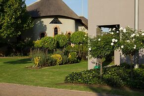 Grasslands Conference and Wedding Venue