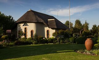 Grasslands Conference and Wedding Venue