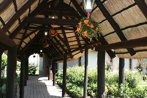 Grasslands Conference and Wedding Venue