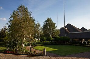 Grasslands Conference and Wedding Venue