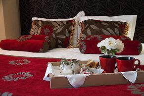 Grasslands Conference and Wedding Venue